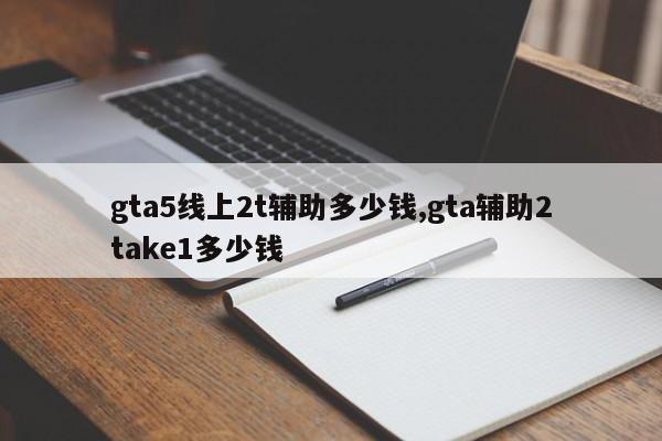 gta5线上2t辅助多少钱,gta辅助2take1多少钱