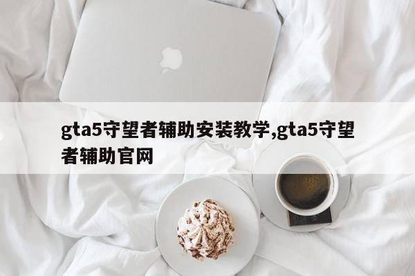 gta5守望者辅助安装教学,gta5守望者辅助官网