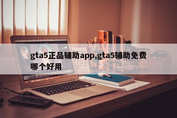 gta5正品辅助app,gta5辅助免费哪个好用
