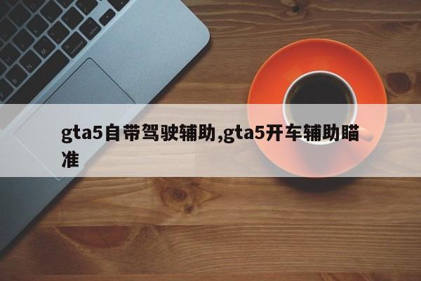 gta5自带驾驶辅助,gta5开车辅助瞄准
