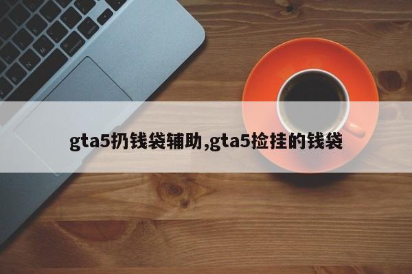 gta5扔钱袋辅助,gta5捡挂的钱袋