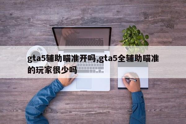 gta5辅助瞄准开吗,gta5全辅助瞄准的玩家很少吗