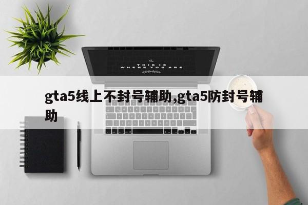 gta5线上不封号辅助,gta5防封号辅助