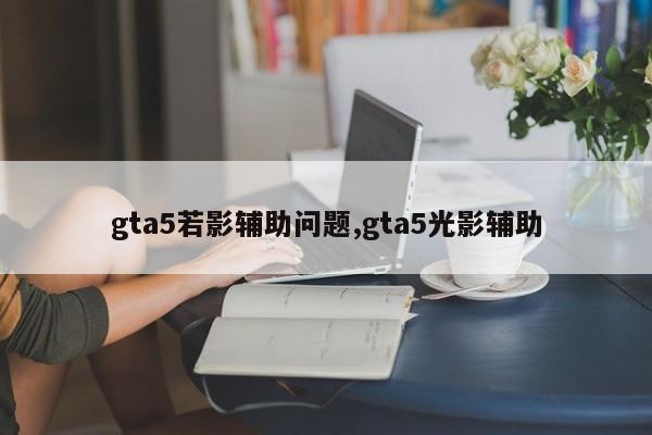 gta5若影辅助问题,gta5光影辅助