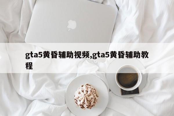 gta5黄昏辅助视频,gta5黄昏辅助教程