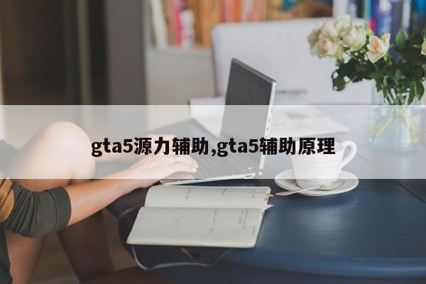 gta5源力辅助,gta5辅助原理