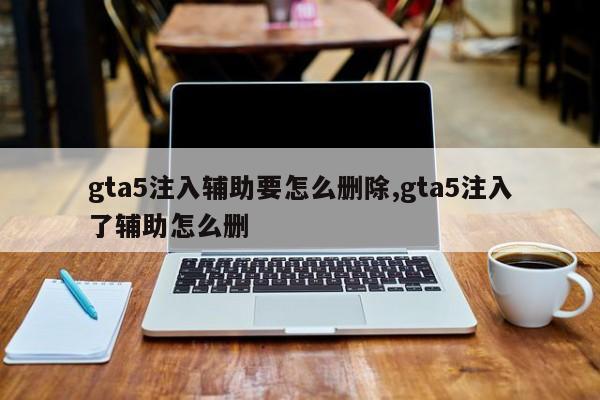 gta5注入辅助要怎么删除,gta5注入了辅助怎么删