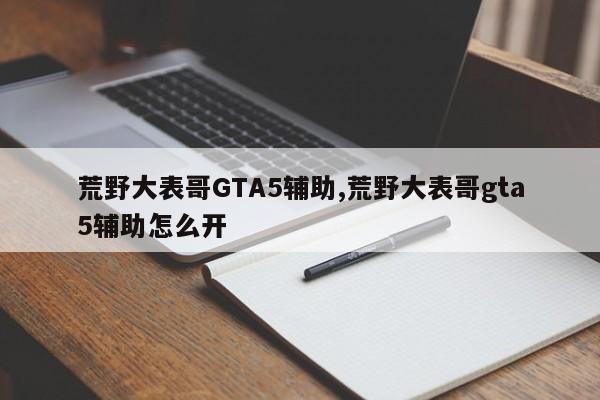 荒野大表哥GTA5辅助,荒野大表哥gta5辅助怎么开